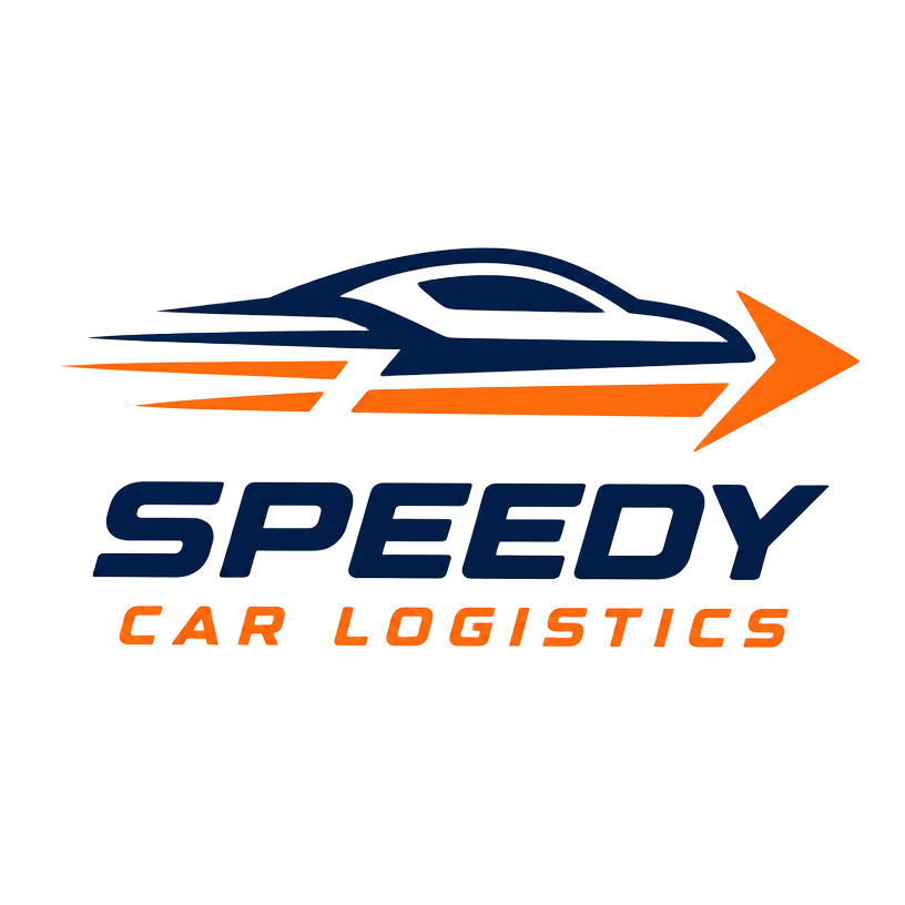 Speedy Car Logistics Indianapolis logo